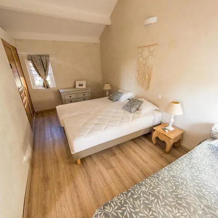 Apartamento La Papeterie De - Le Barry *