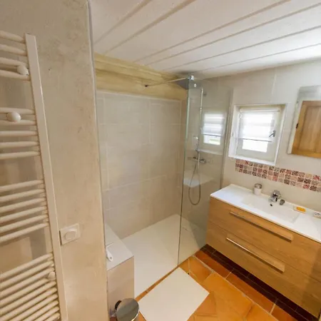 La Papeterie De - Le Barry Apartamento