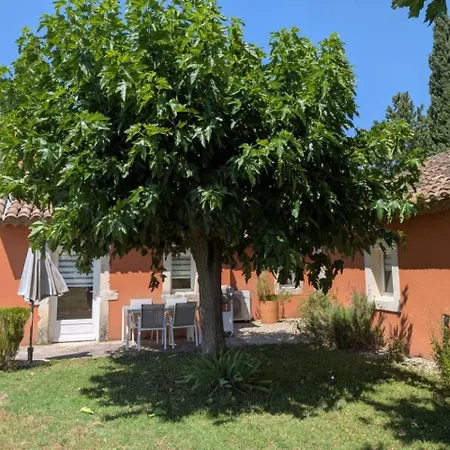 La Papeterie De - Le Barry Apartamento Tulette